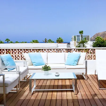 Mirador De Palm-mar, Outdoor Jacuzzi And Magical Views Of The Ocean بيت للعطل *