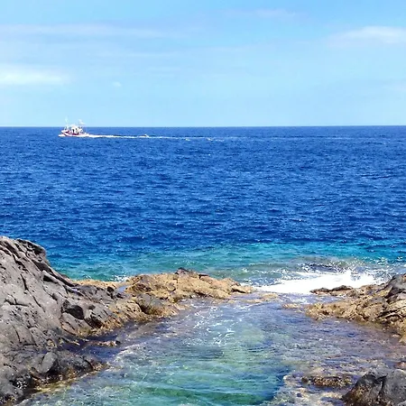 Mirador De Palm-mar, Outdoor Jacuzzi And Magical Views Of The Ocean Casa vacanze