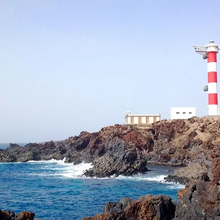 Mirador De Palm-mar, Outdoor Jacuzzi And Magical Views Of The Ocean *