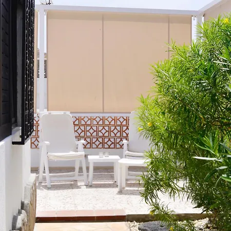 Mirador De Palm-mar, Outdoor Jacuzzi And Magical Views Of The Ocean *