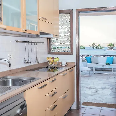 Mirador De Palm-mar, Outdoor Jacuzzi And Magical Views Of The Ocean * بالم مار