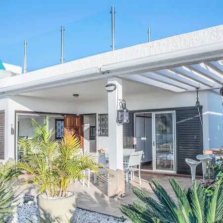 Mirador De Palm-mar, Outdoor Jacuzzi And Magical Views Of The Ocean