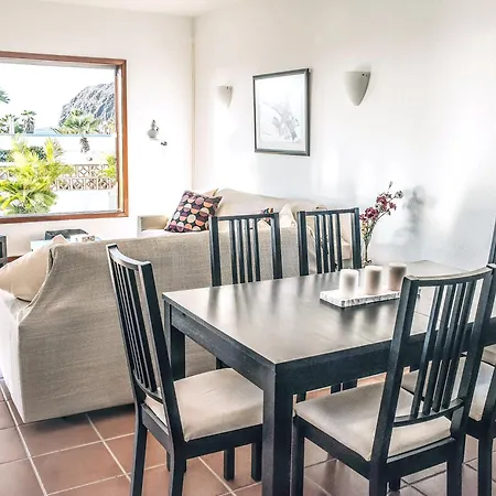 Mirador De Palm-mar, Outdoor Jacuzzi And Magical Views Of The Ocean بيت للعطل *