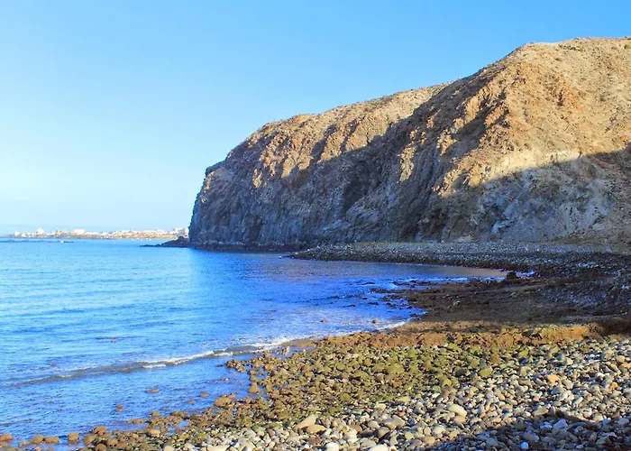 Mirador De Palm-mar, Outdoor Jacuzzi And Magical Views Of The Ocean *
