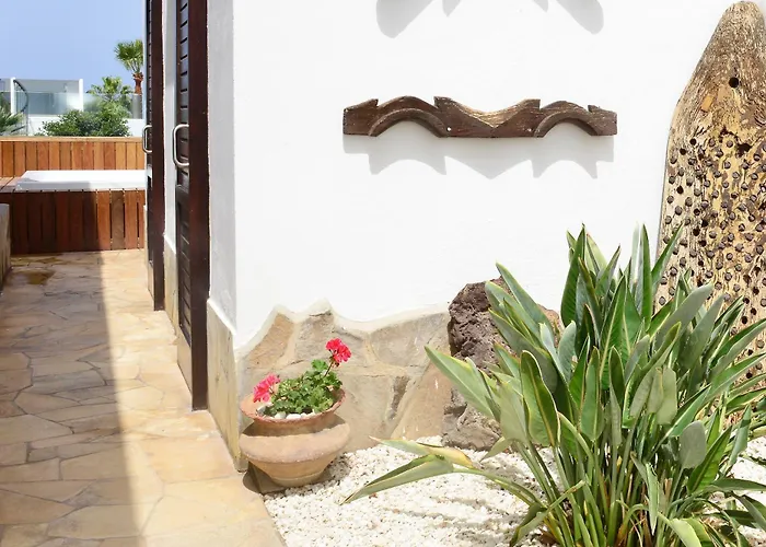 Mirador De Palm-mar, Outdoor Jacuzzi And Magical Views Of The Ocean *