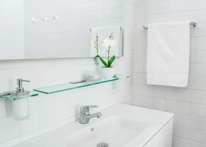 Nyaraló Mirador De Palm-mar, Outdoor Jacuzzi And Magical Views Of The Ocean *