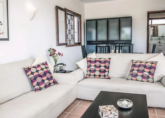 Mirador De Palm-mar, Outdoor Jacuzzi And Magical Views Of The Ocean Nyaraló *