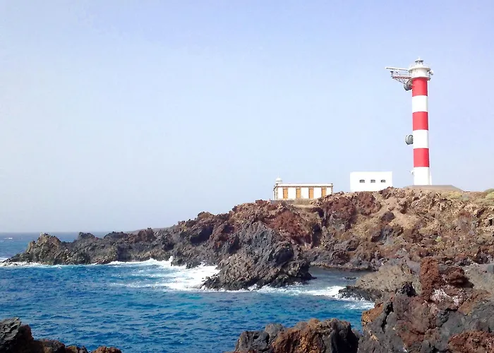 Mirador De Palm-mar, Outdoor Jacuzzi And Magical Views Of The Ocean *