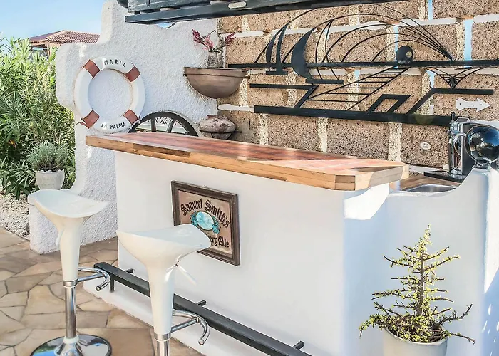 Mirador De Palm-mar, Outdoor Jacuzzi And Magical Views Of The Ocean * Palm-mar