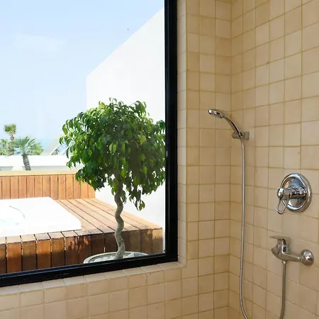 Mirador De Palm-mar, Outdoor Jacuzzi And Magical Views Of The Ocean Dom wakacyjny *