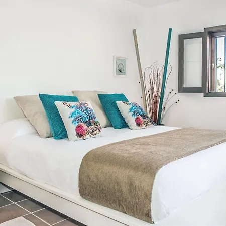 Mirador De Palm-mar, Outdoor Jacuzzi And Magical Views Of The Ocean Dom wakacyjny *