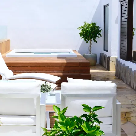 Mirador De Palm-mar, Outdoor Jacuzzi And Magical Views Of The Ocean Dom wakacyjny